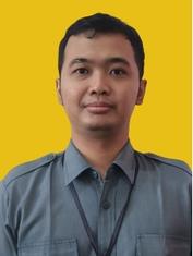 Risky Nur Widiantoro, A.Md