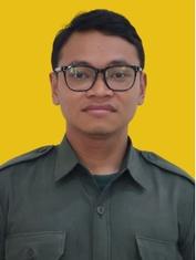 DENDRO SURYANGGA BAGASKARA, S.T