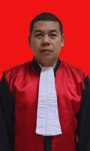 Doni Silalahi, S.H., M.H.
