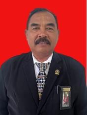 I Nyoman Sudarsana, S,H.