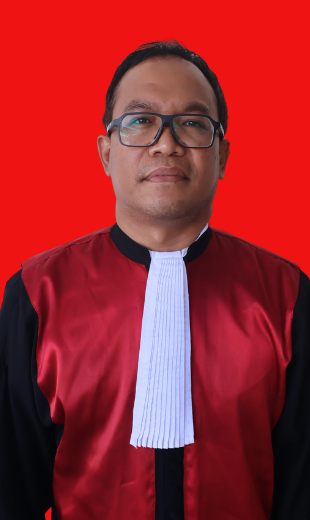 Putu Gde Nuraharja Adi Partha, S.H., M.H.