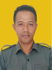 MOCHAMMAD IMRON