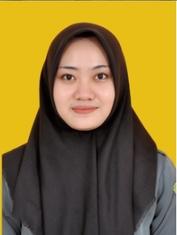 Rima Dini Alfa Rizki, S.E