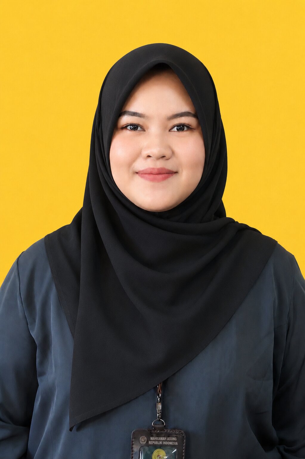 Elvita Fitrianti Rohma, S.H.