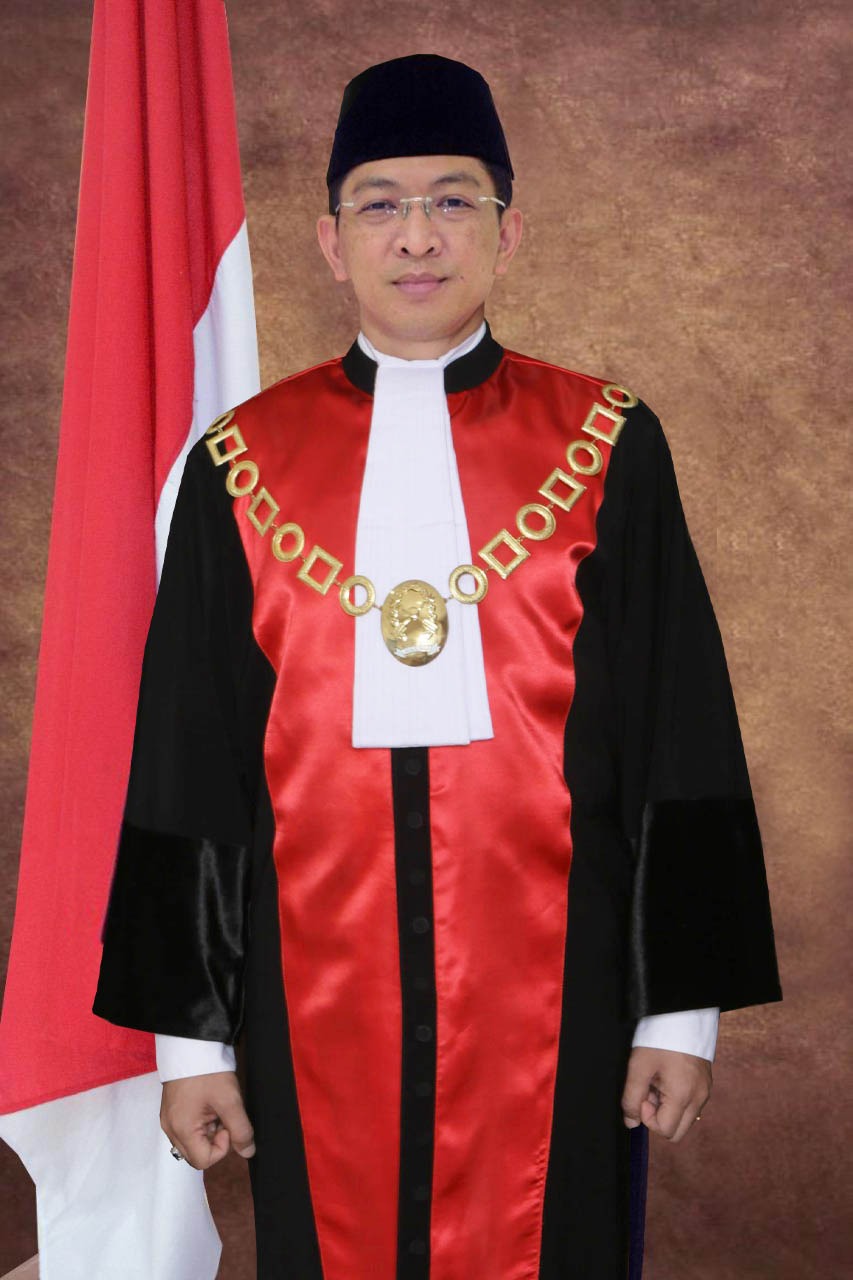 Pengantar Ketua Pengadilan